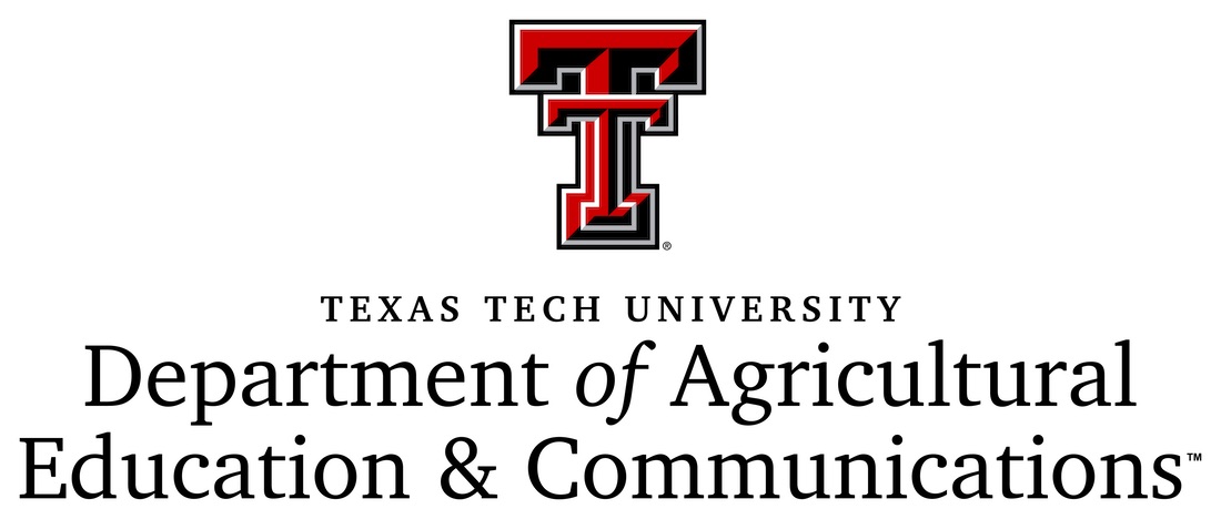 Texas Tech Agricultural Education & Communications